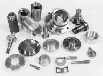 metal machining precision parts|berg parts catalog.